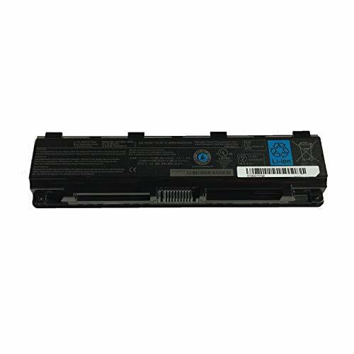 Hubei PA5109U-1BRS PABAS272 Batteria per Portatile Compatibile per (q0T)