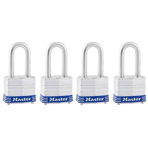 Master Lock 1 – 9/40,6 cm ampia keyed-alike lucchetto ad arco, (a9Q)
