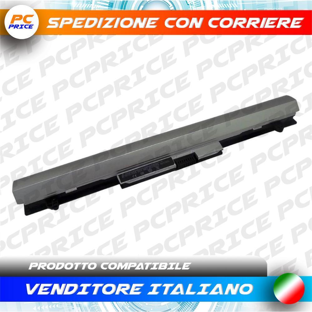 BATTERIA PER HP 805291-001 805292-001 HP PROBOOK 430 HP PROBOOK 430 G3