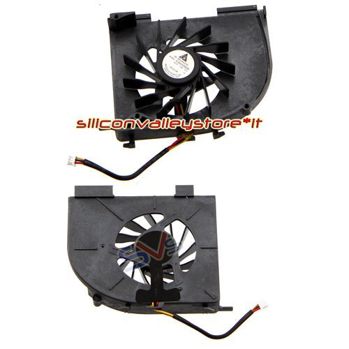 Ventola CPU Fan HP Pavilion DV5-1007TX, DV5-1008AX, DV5-1008CA, DV5-1008EA