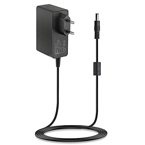 Wicked Chili 1,5m Alimentatore Compatibile con AVM Fritz!Box 7590AX e (M9C)