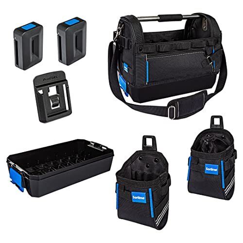 Sortimo ProClick Starter set portautensili (s7O)
