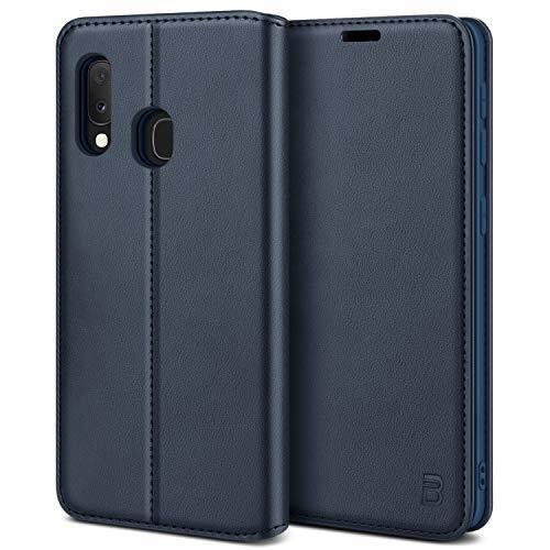 BEZ Cover Samsung A20e, Custodia Compatibile per Samsung Galaxy A20e, (V6l)