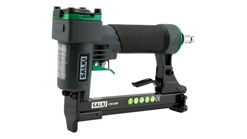 SALKI 86900080 - Clavadora neumatica CSK g80 (T9B)