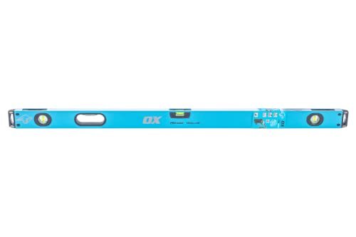 Ox - Livella Pro Level, 1200 mm (V3m)