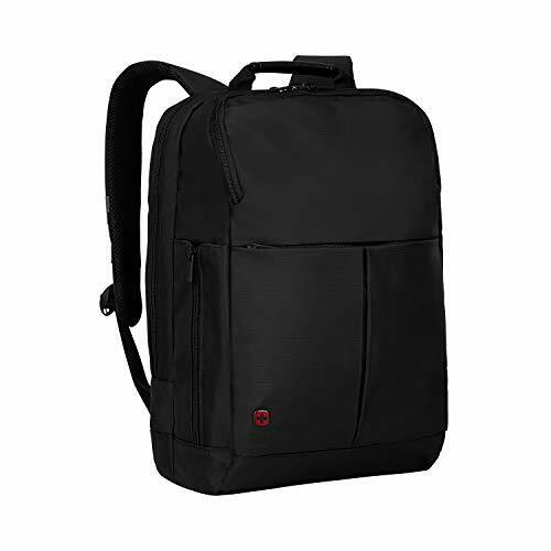 Wenger Laptop Backpack con Tablet Pocket, 601068 (T1t)