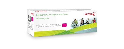 Xerox Toner Compatibile Laser colore Magenta per modello Pro - 006R03518