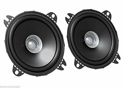 JVC CS-J410X, speaker coassiale 210W (X0L)