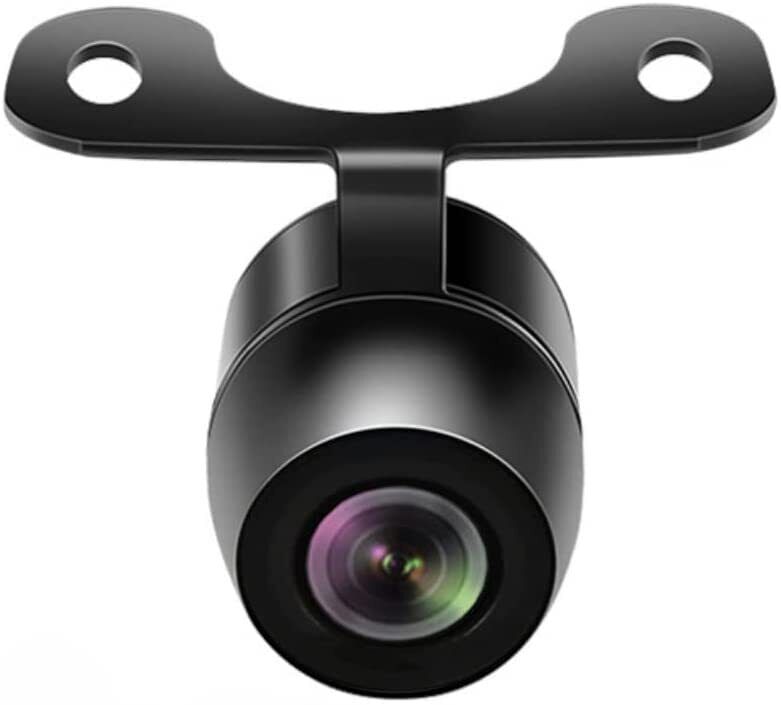 Car Reversing Camera,Rear View Camera 600 TV Line HD CMOS 170° Wide View (J3d)