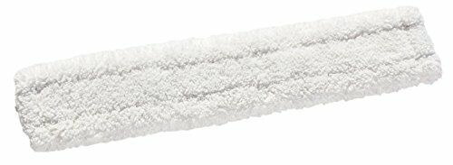 Concept Elettrodomestici 42391094 Panno Ricambio, Microfibra, Bianco (y9o)