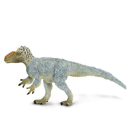 Safari S303529 Wild Prehistoric World Yutyrannus miniature (L1X)