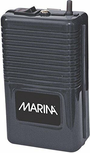 Marina Pompa di Aerazione a Batteria (N2N)