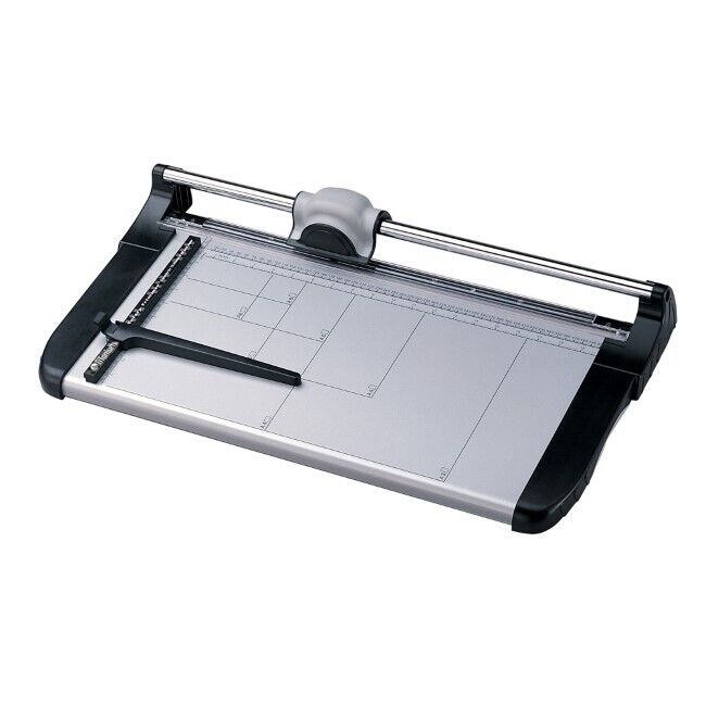 TAGLIERINA A LAMA ROTANTE A3 480mm 3919 TiTanium
