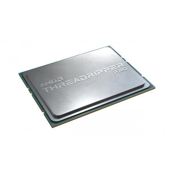 AMD Ryzen Threadripper PRO 5965WX processore 3,8 GHz 128 MB L3 (THREADRIPPER PRO
