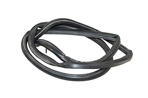 Rangemaster P097485 - Guarnizione per porta destra e sinistra per forno (g7m)