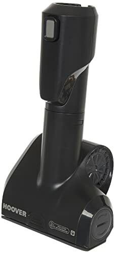 Hoover 35602097 J65-Pet Hair Telios React Nozzle Spazzola Mini Turbo, (r2i)