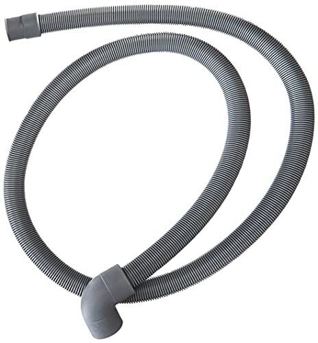 Acquastilla 117255 Tubo di Scarico Manicotti, Multicolore (E5B)