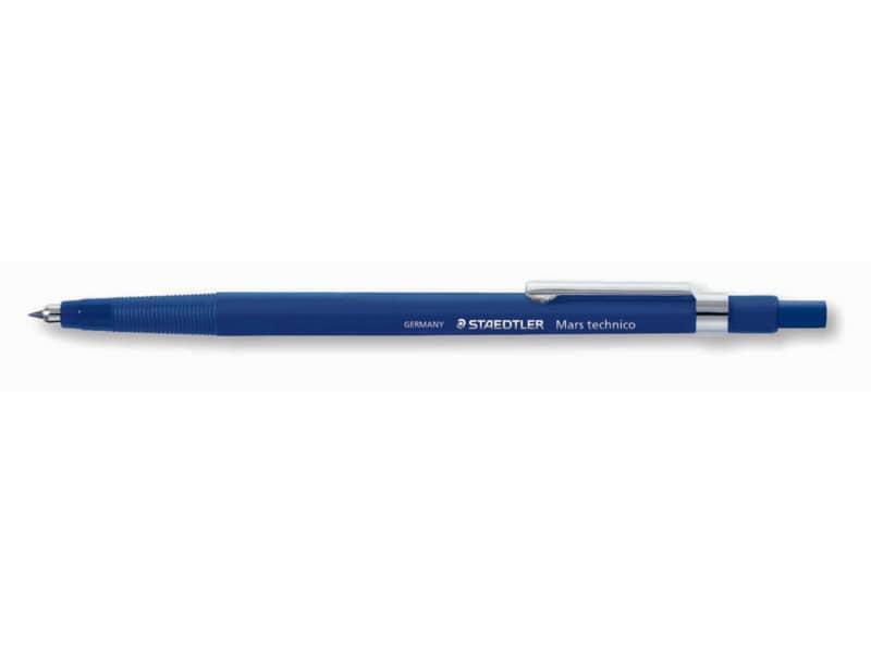 Portamine a pinza Staedtler Mars Technico 788 C HB 2,0 mm 788 C