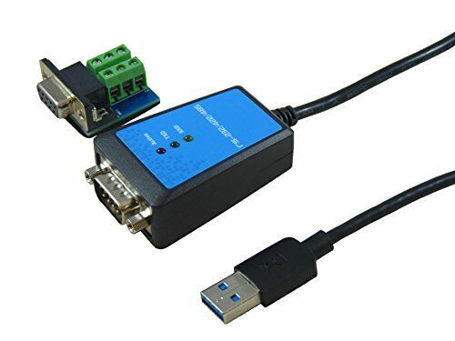 Computer District cavo USB a seriale (G8C)