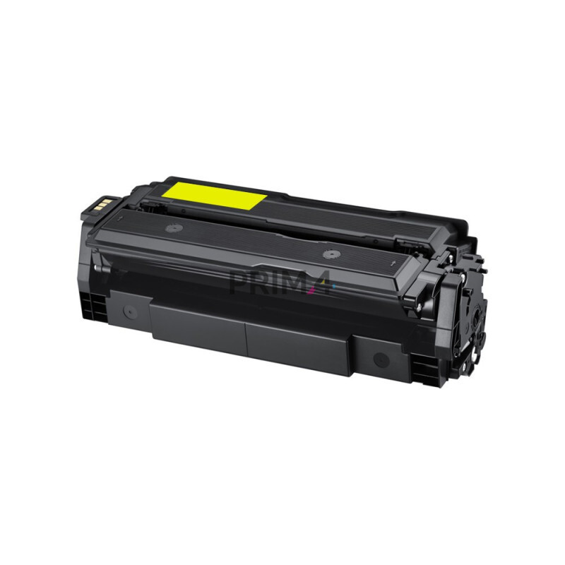 CLT-Y603L Giallo Toner Compatibile con Samsung ProXpress C4010ND,C4060FX -10k