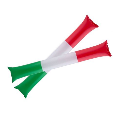 Clapper Gonfiabili (Italia Conf. 2)