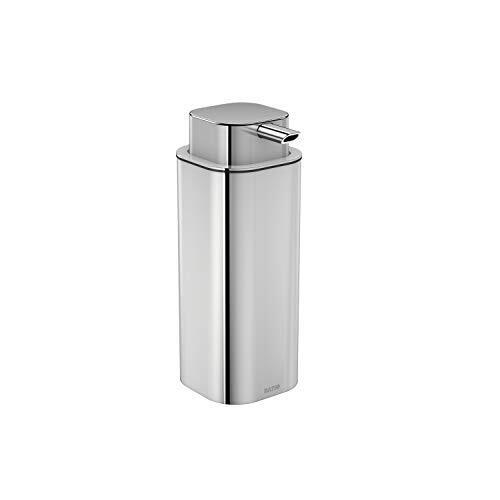 Bath + by Cosmic 2690104 Dosatore singolo, cromato (H6P)