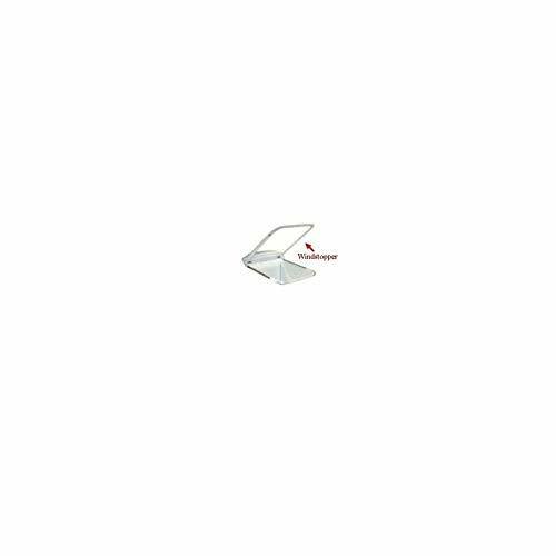 Ferplast Kit 408 Accessori Swing 15 Blanc (z2X)
