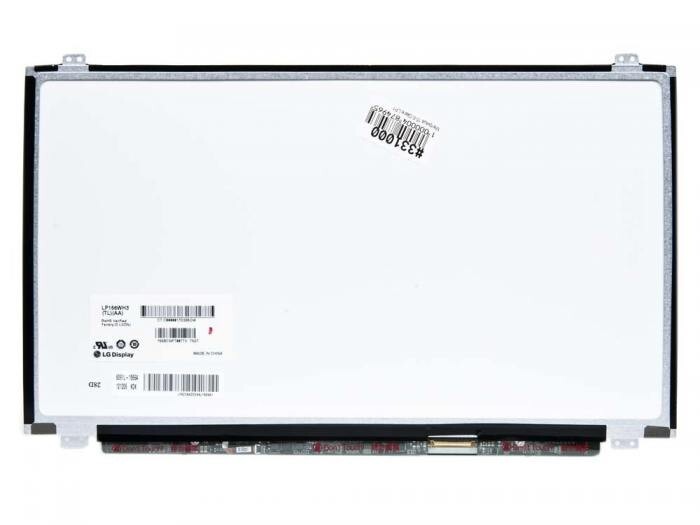 Display LCD Schermo 15,6  Fujitsu Lifebook A556 compatibile