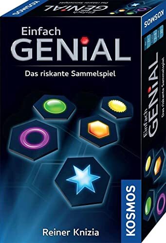 Einfach Genial (C4e)