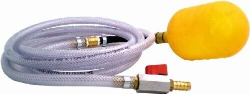 AQUAFORTE, Chiusura per Pompa d'Aria (n4x)