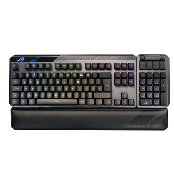 Asus ROG Claymore II Gaming Keyboard - ITA