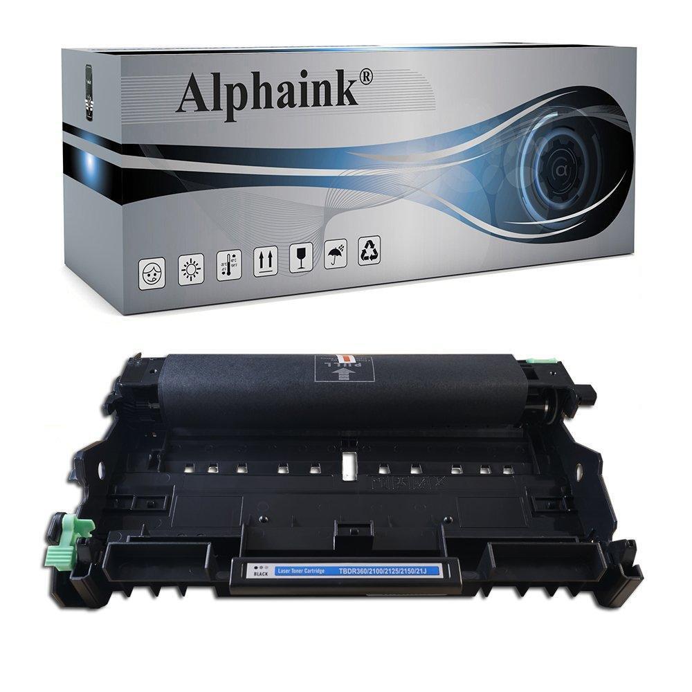 TAMBURO DR-2100 PER BROTHER HL 2140 2150 2170 DCP 7030 7040 MFC 7320 7440 7840
