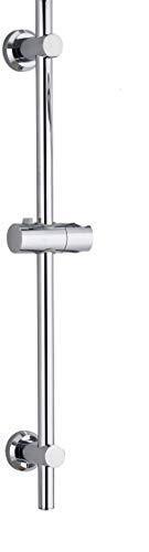 Keenware KRK-010 - Asta per doccia, cromata (x5c)