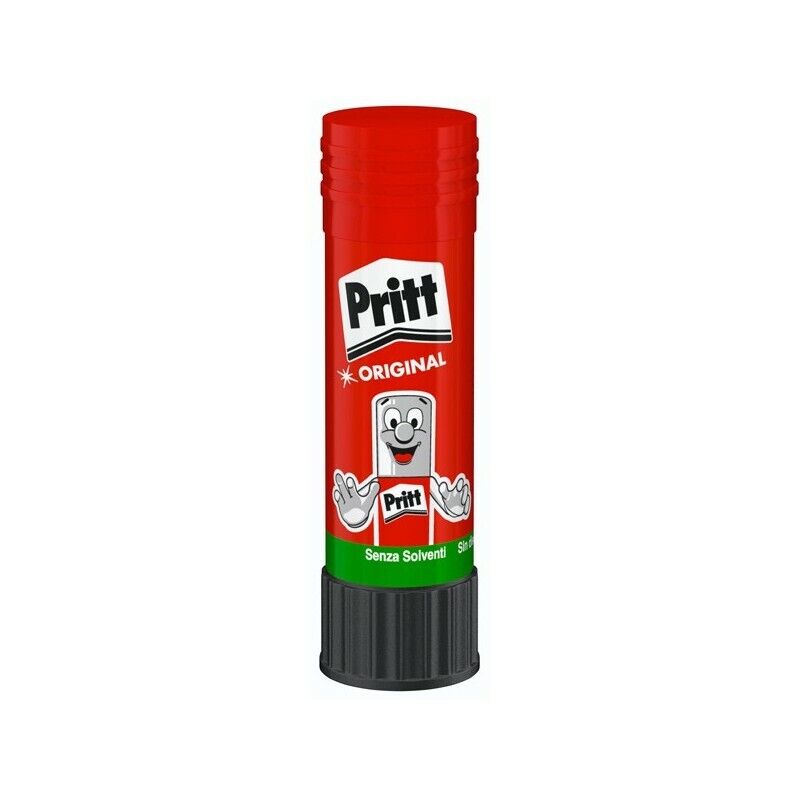Colla PRITT Stick - 22 gr. - 199986 Colla in Stick senza solventi