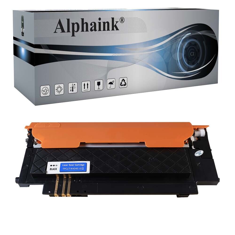 Toner Compatibile CLT-K404S Nero compatibile per Samsung SL-C480W FW SL-C430W