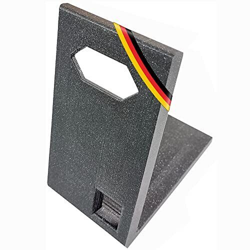 ULROAD Supporto per AVM Fritz Ripetitore 1200 1750E 2400 Supporto da (l0h)