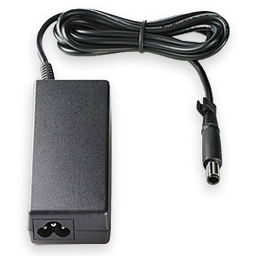HP 90W adattatore e invertitore 65 W Nero