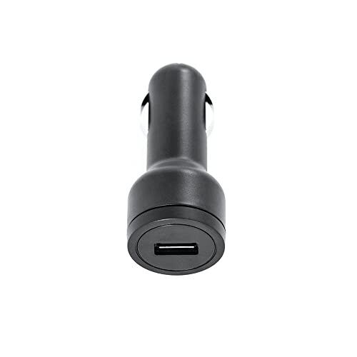 TomTom caricatore per auto e Cavo USB per 7" navigatore TomTom (es: (s9v)