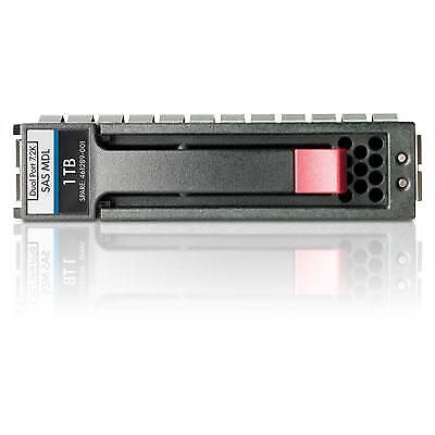 6TB LFF SAS Midline HDD SC