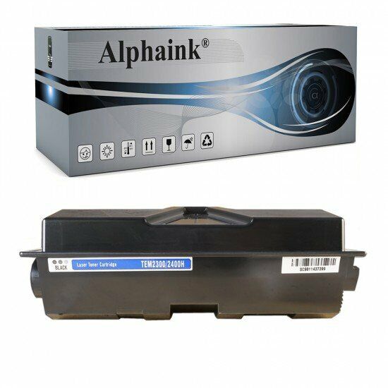 TONER M2300 COMPATIBILE EPSON ACULASER MX20, M2400D, M2400, M2300D, M2300