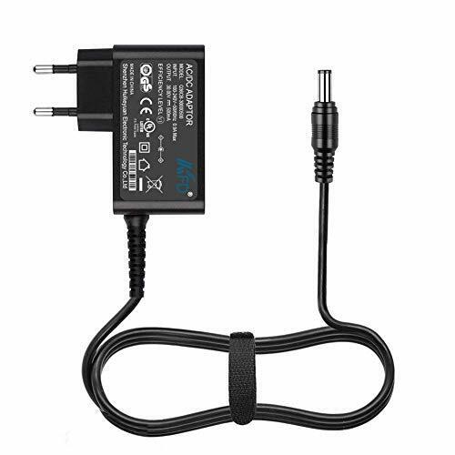 KFD - Alimentatore di Rete per aspirapolvere Bosch Athlet BCH625KTGB/02 (Q9W)