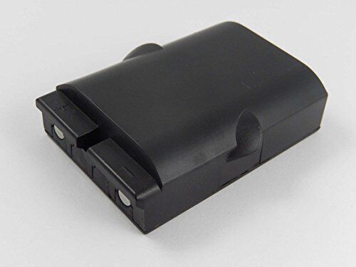 vhbw batteria compatibile con Ikusi TM70/1, TM70/2 Radiocomando (F5D)