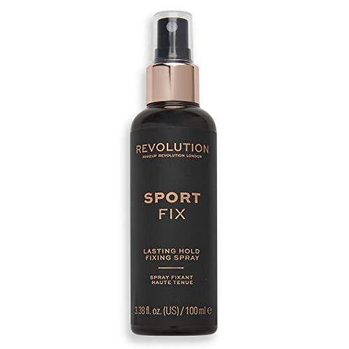 Makeup Makeup Revolution Sport Fix (A8T)