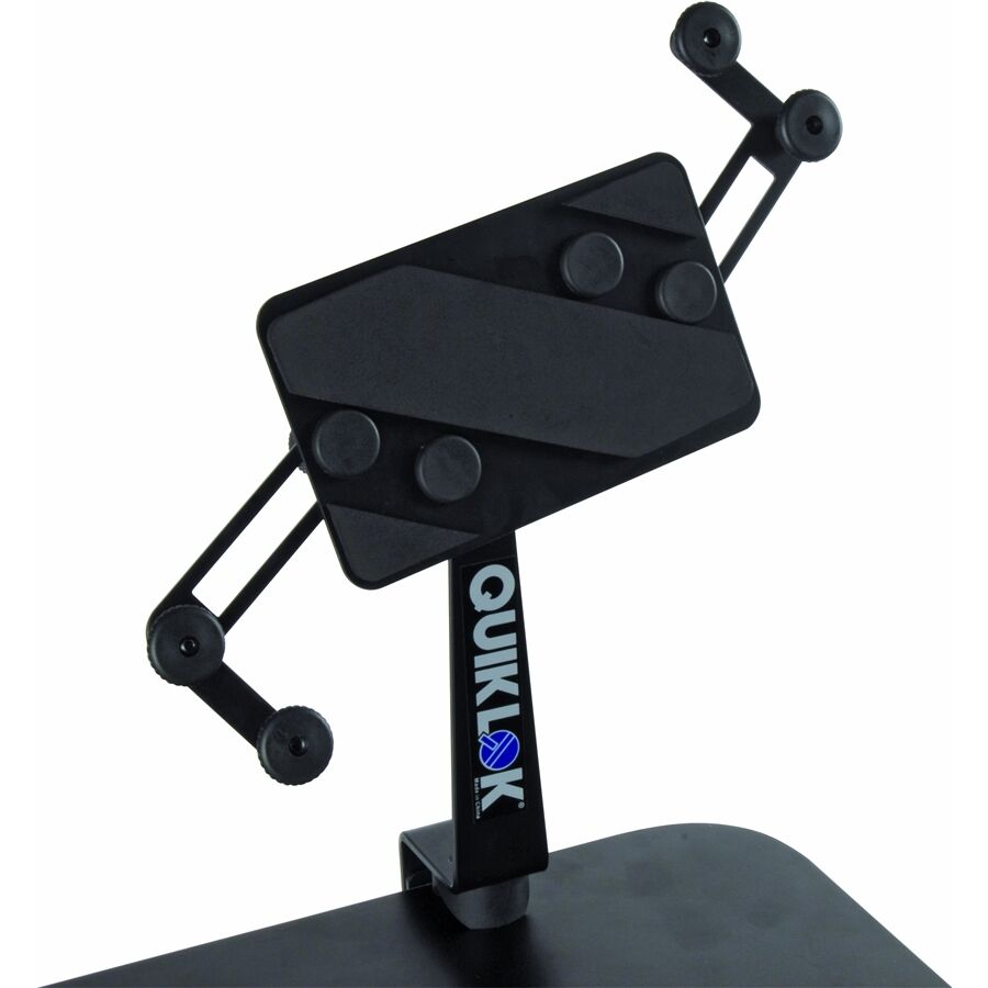 Quiklok IPS16 Supporto da tavolo per tablet