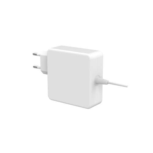 Caricatore per Mac Pro 60W L-Tip Adattatore per Mac Pro 13", Mac 13" (B5F)
