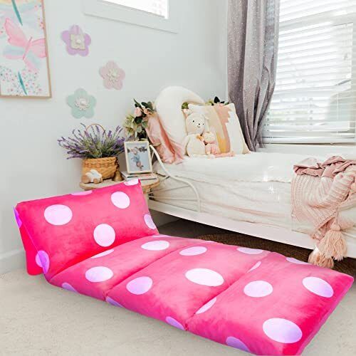 Butterfly Craze posti a Sedere la Ragazza di Piano Lounger Copertina e (E2c)