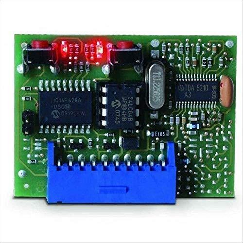 telcoma EDGE OC2 - Ricevente (a1U)