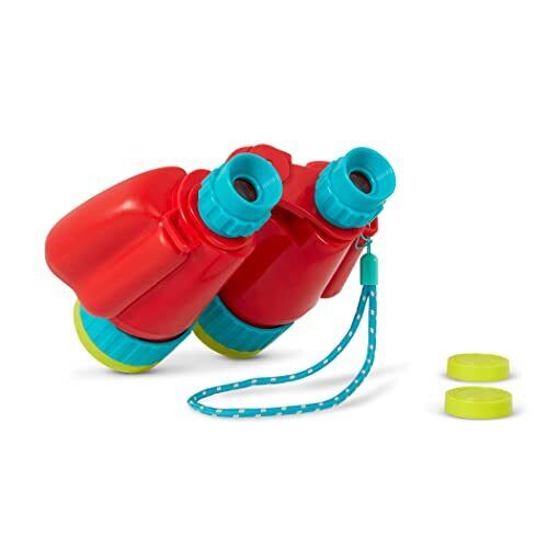 B.- Binoculars, Colore, 62243464230 (Y2E)