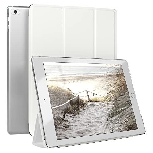 EAZY CASE - Custodia per tablet Smartcase compatibile con iPad Air 1 / (u1z)