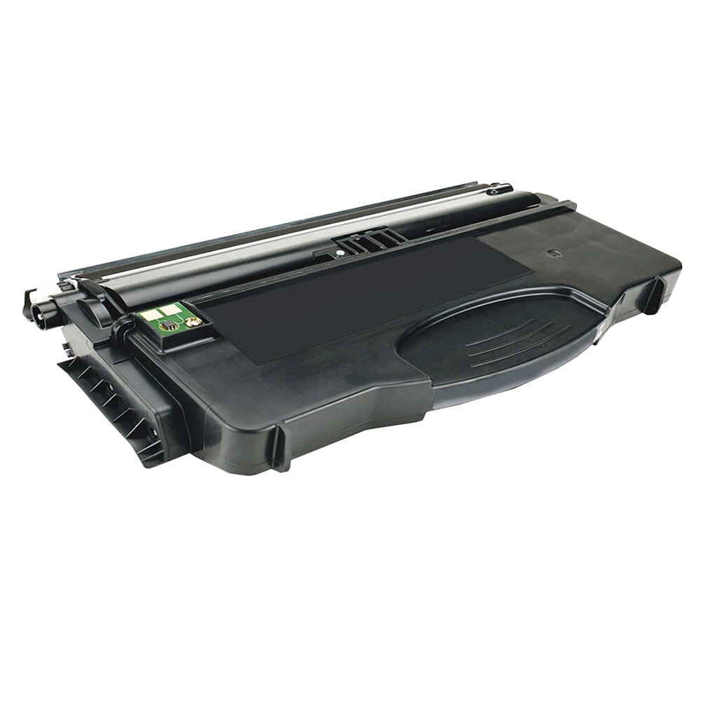 TONER E120 NERO COMPATIBILE PER LEXMARK OPTRA E 120E120N 12016SE 2.000 PAGINE